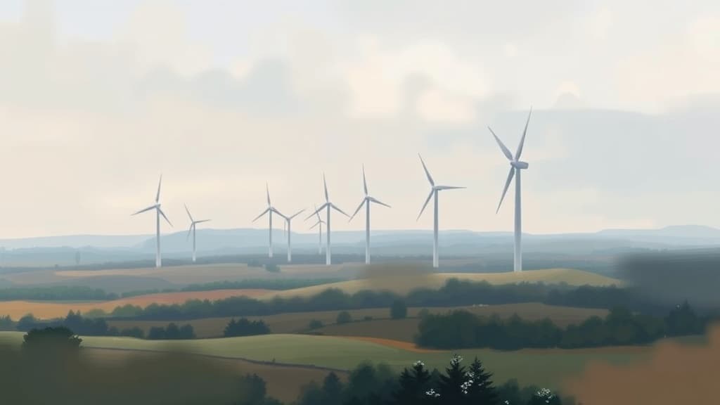 BWE Warns German Energy Ministry's Grid Reform Could Halt Wind Project Investments