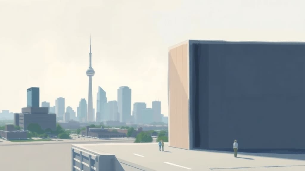 Porter Airlines to Launch Nonstop Service from Austin to Toronto Starting May 21