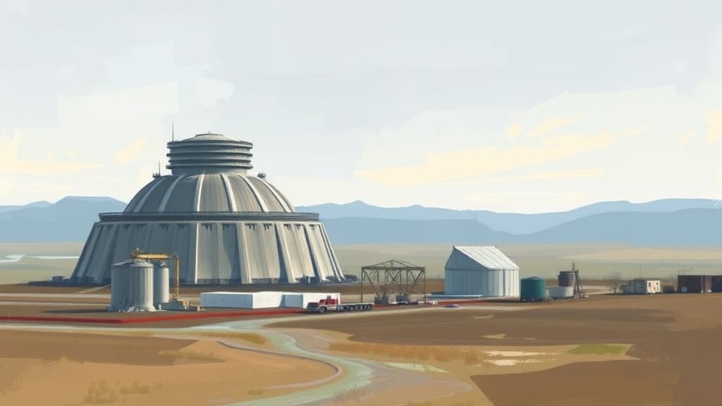 Missouri Senate Considers Tax Credits for Critical Mineral Production