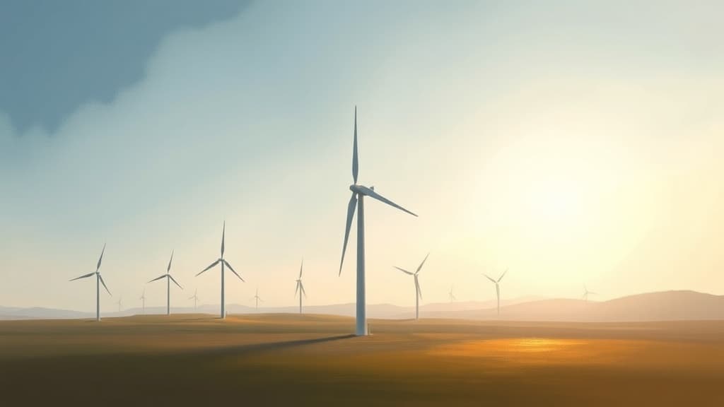 Apex Clean Energy Launches Virginia's First Wind Farm to Power Google Data Centers