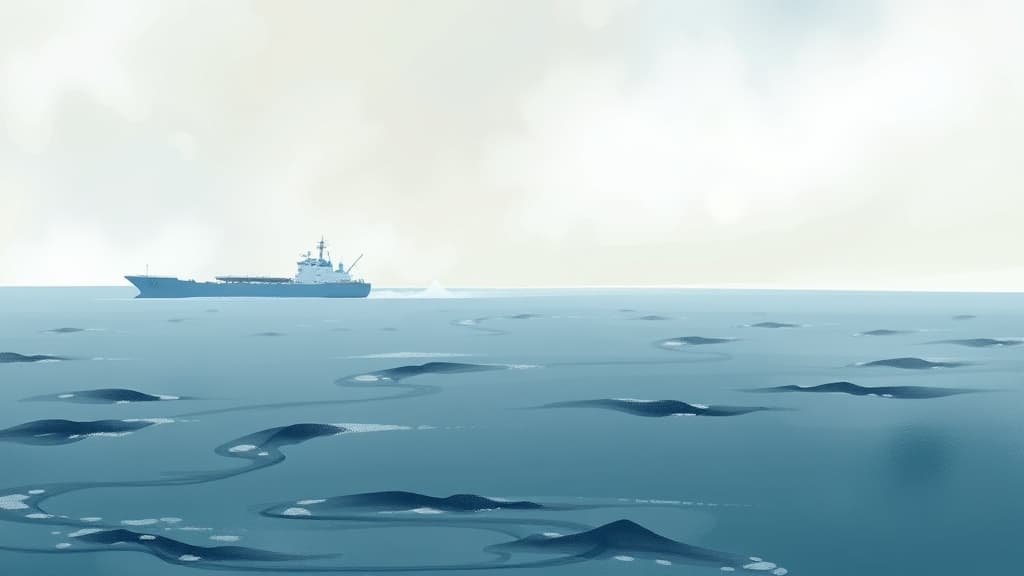 SeaO₂ Develops Ocean-Based CO₂ Capture Technology with BlueInvest Support