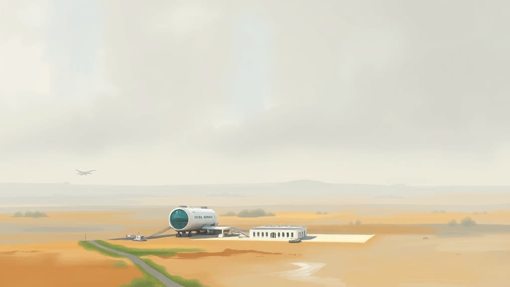 Chams Holdco Establishes ChamsCorp to Enhance Africa's Digital Transformation