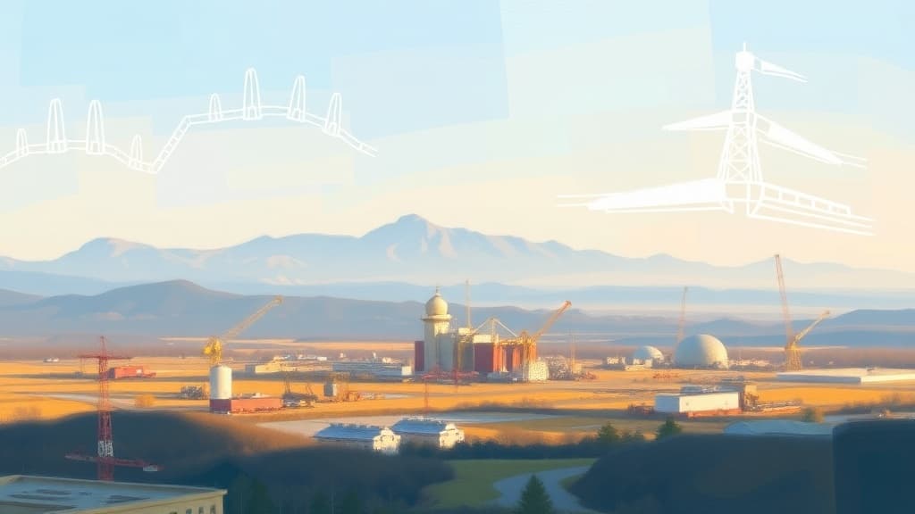 SMIC Reports 12.8% Revenue Growth in Q4 2025 Despite US Sanctions