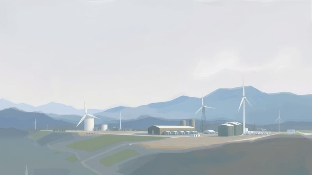 Haffner Energy Launches CORE100 Program Targeting Over €300 Million in Sales