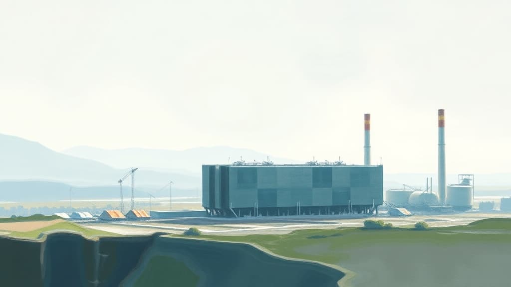 Solhyd Receives €7.5M EIC Accelerator Funding for Green Hydrogen Technology