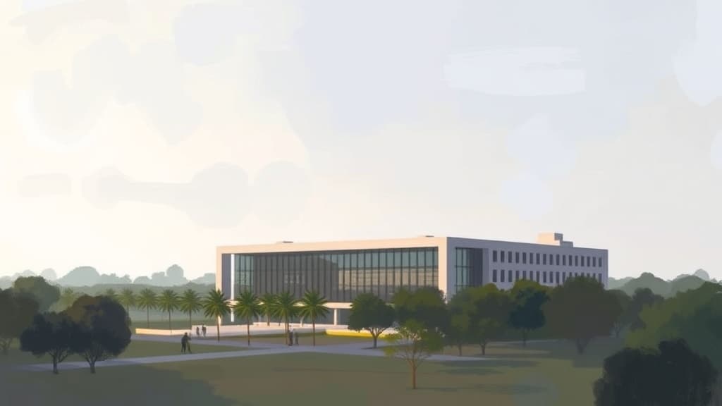 Gujarat Finance Minister Announces Rs 51 Crore Research Park at L D College of Engineering, Ahmedabad