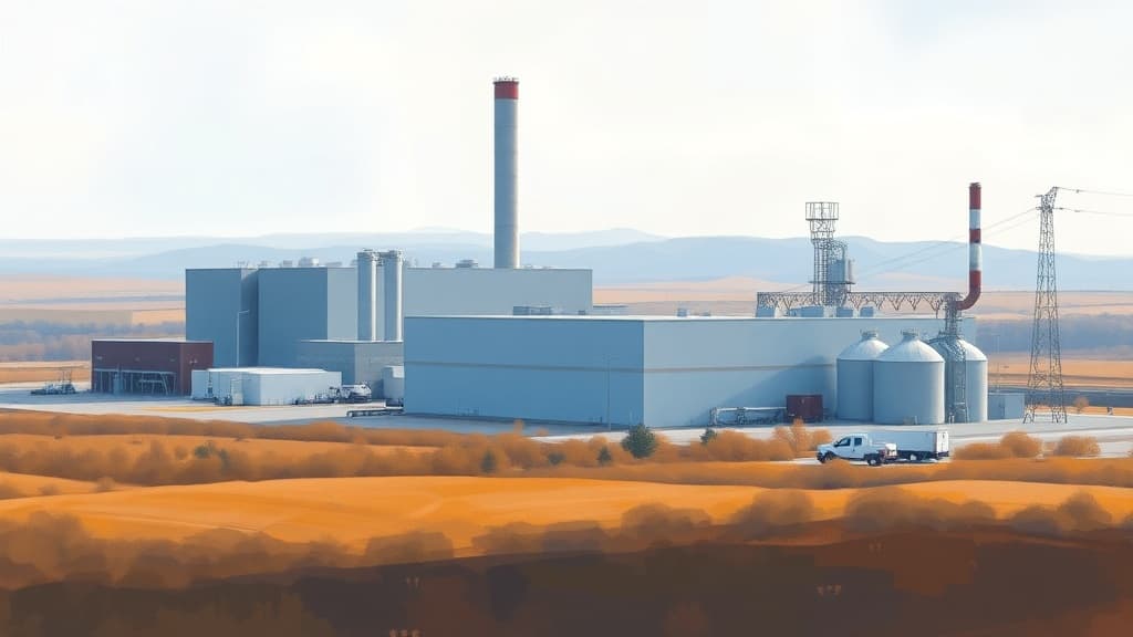 Zefiro's Subsidiary Plants & Goodwin Begins $4.5 Million Orphan Well Project in Ohio