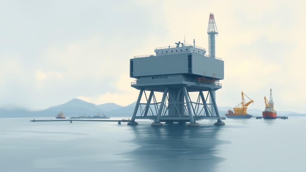 Veri Energy Unveils Carbon Capture Plans for Sullom Voe Terminal in the Shetland Islands