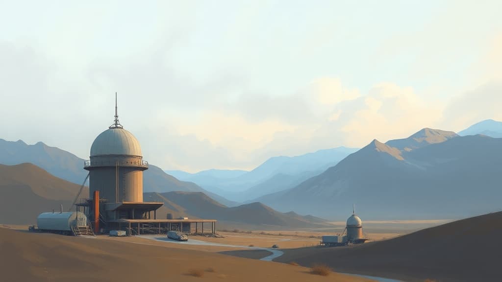 SwRI and NSF-NCAR Develop Tool for Long-Term Space Weather Forecasting