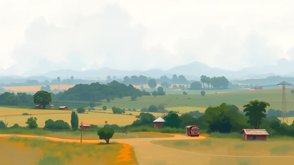 EU Increases Investment in Uganda as Partnership Marks 50 Years