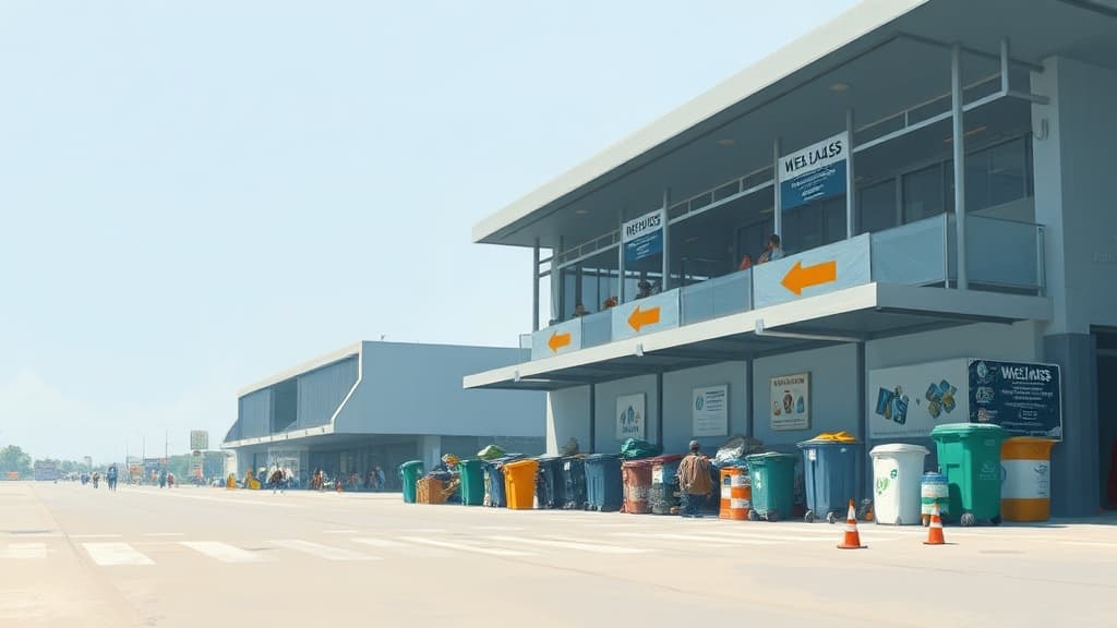 SM Group Recognized by DENR for Waste Management and Plastic Recovery Efforts in the Philippines