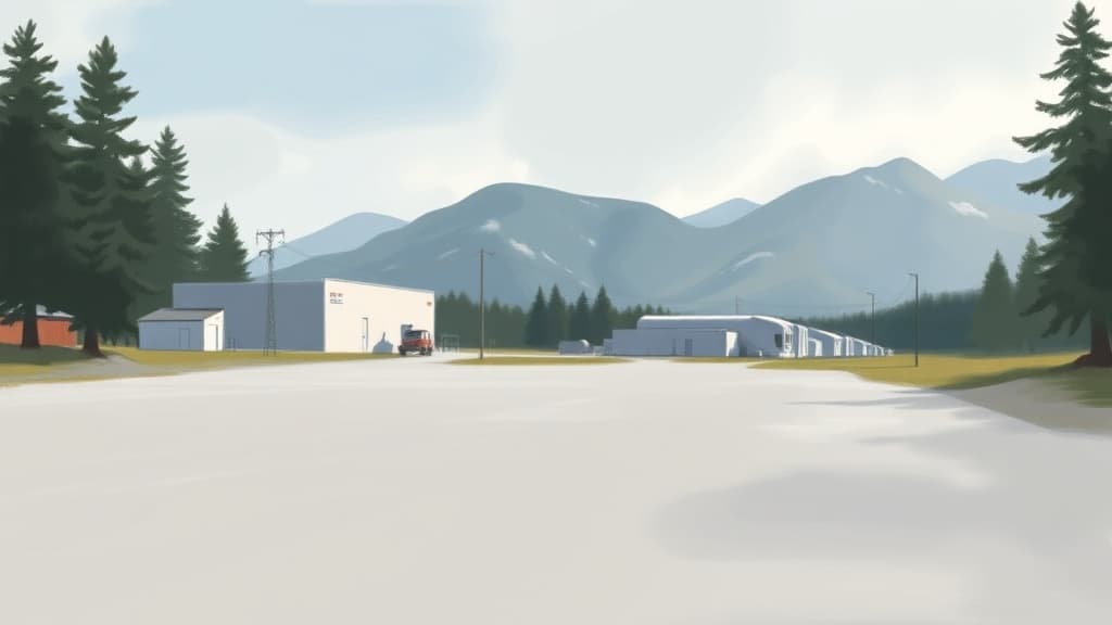 Douglas County PUD Declares Emergency Due to Delays in Hydrogen Project with Accelera by Cummins