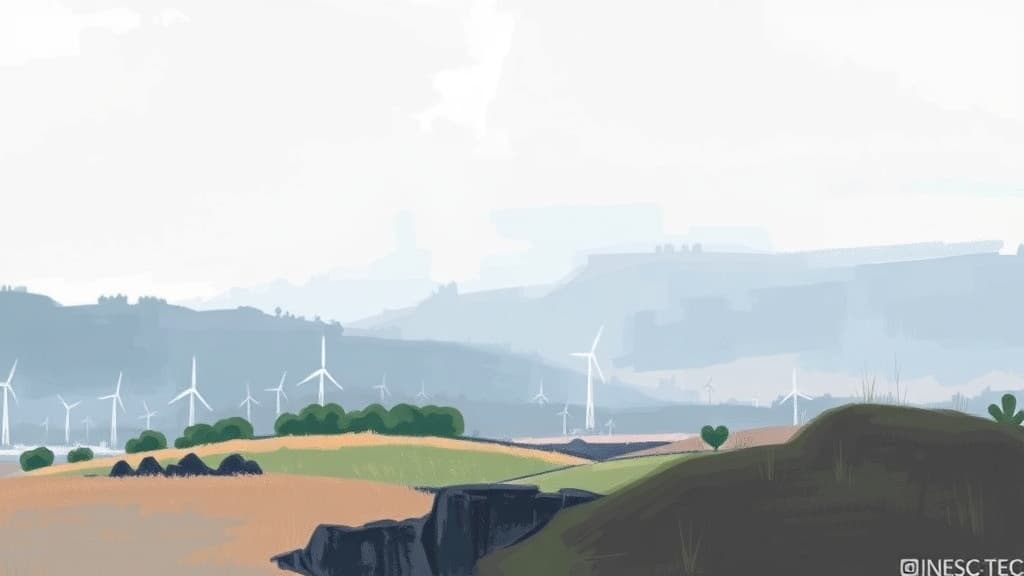 INESC TEC Develops Tool to Identify Optimal Locations for Data Centres in Portugal