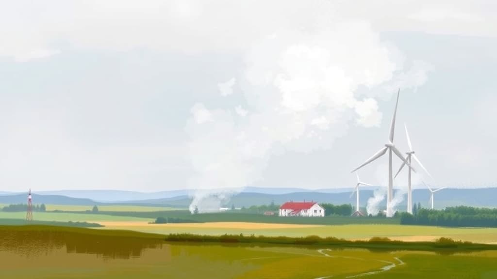 Statkraft Transfers Biofuel Technology to Silva Biofuel AS for Continued Development