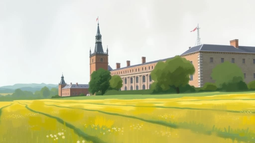 Durham University Receives €3.5 Million for EU Farming and Pollinator Research Projects