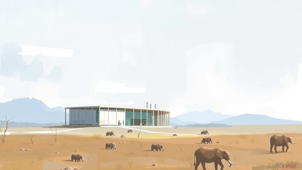 Rand Mutual Assurance Launches Multi-Million-Rand STEAM Project in North West, South Africa