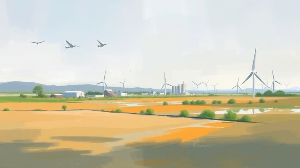 NSW Government Invests $52 Million to Boost Renewable Manufacturing and Create Jobs