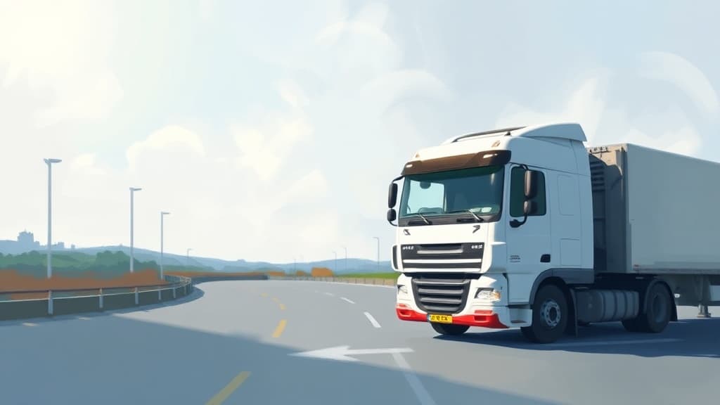 Newry, Mourne and Down District Council to Transition Fleet to Biofuel Amid Cost Concerns