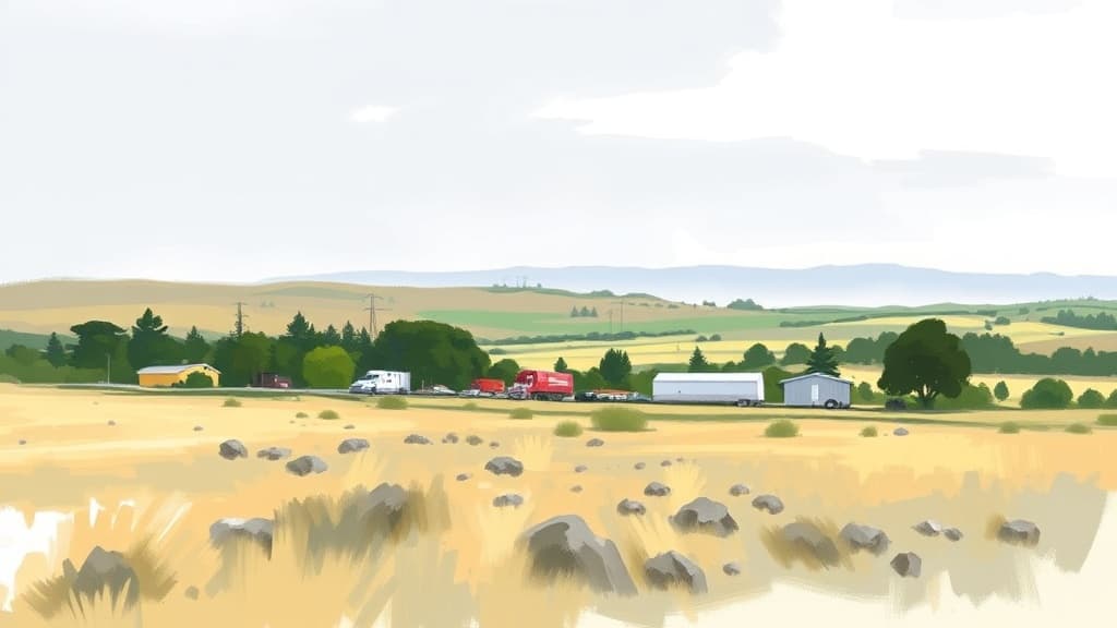 Cambria Community Services District, CA Adopts OpenGov for Enhanced Water Utility Management