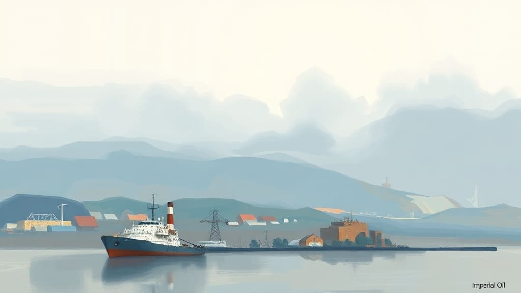 Imperial Oil Ltd SWOT Analysis: Strategic Insights on Business Model and Market Position