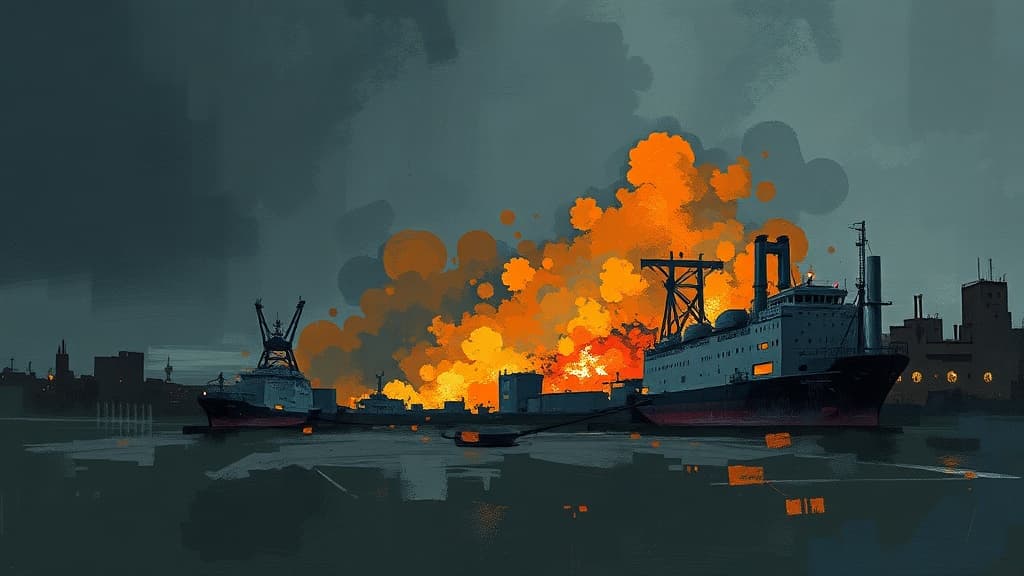 Francesca Albanese Exposes Corporate Support for Israel's Military Actions in Gaza