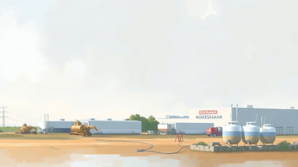 Boparan Private Office Acquires German Poultry Processor Heidemark to Expand European Presence