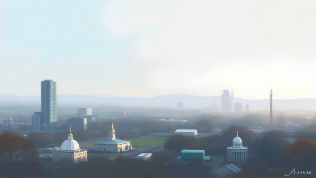 Arverne Appoints Macquarie Capital as Financial Advisor, Announces Capital Markets Day for March 26, 2026