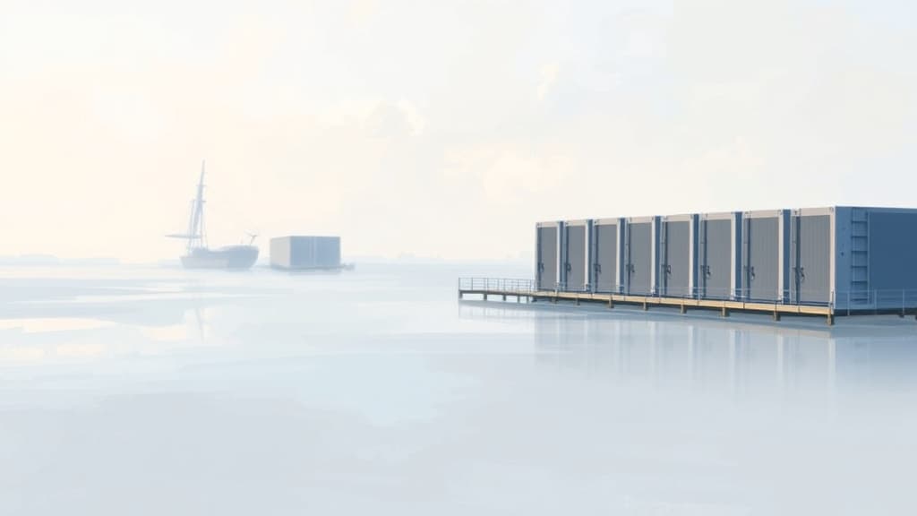 Noord-Holland Approves Exemption for New Data Center in Aalsmeer