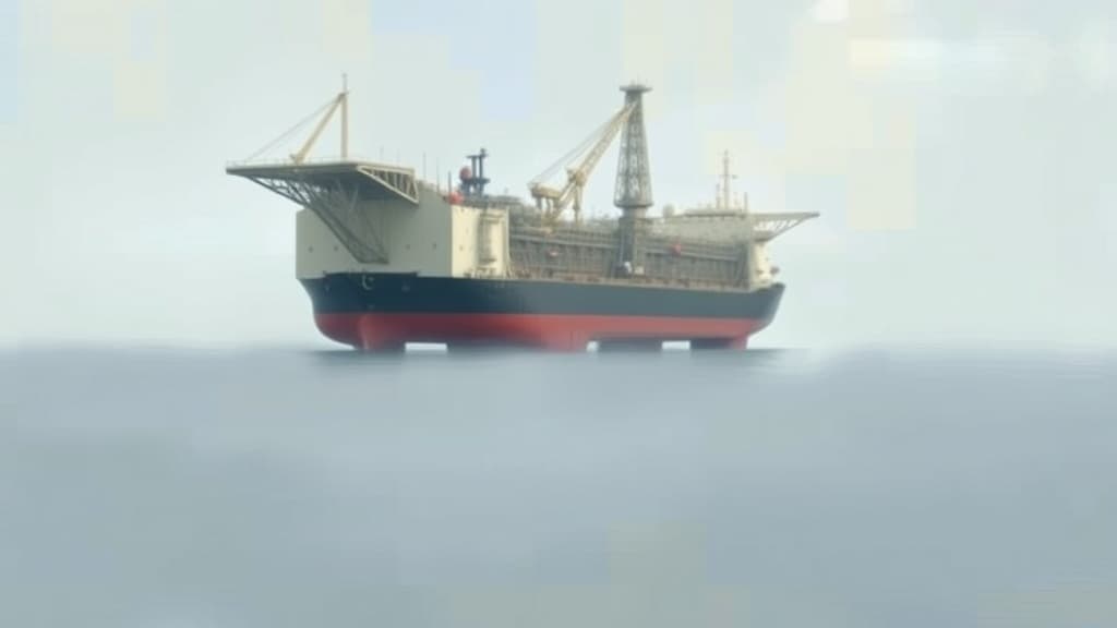 Parker Hannifin and Baker Hughes Enhance FPSO Gas Turbine Filtration in Brazil