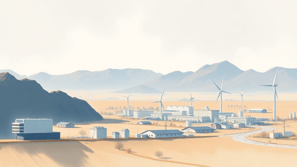 Yangpyeong County Secures KRW 700 Million for 2026 Renewable Energy Convergence Support Project