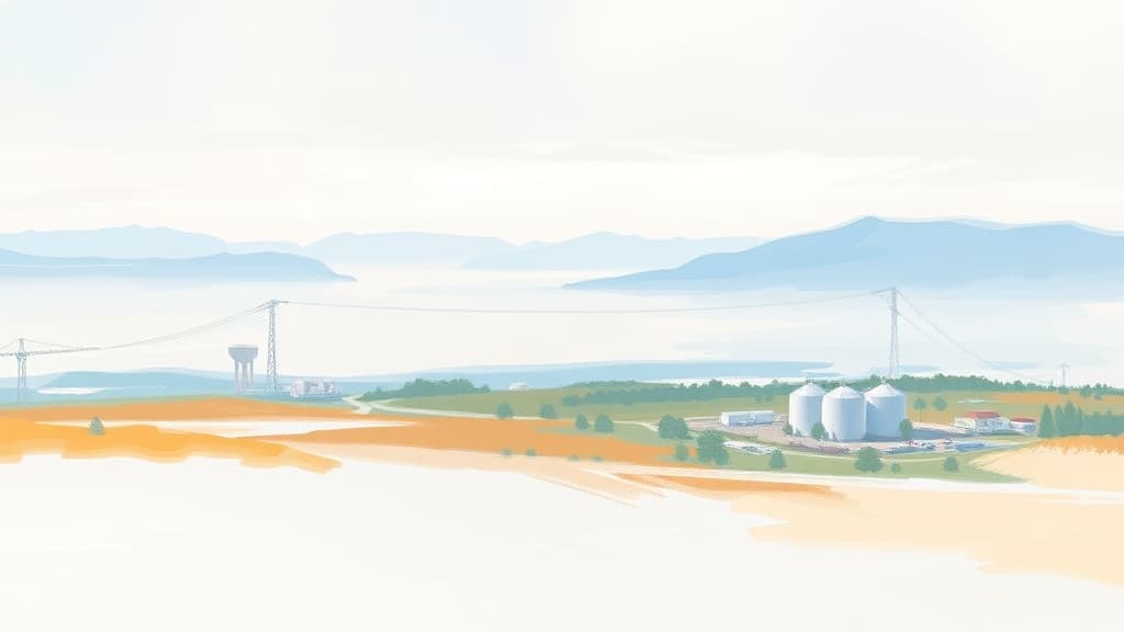 Multi-Criteria Framework for Prioritizing Carbon Capture Performance Indicators Using Fermatean Fuzzy Decision Support