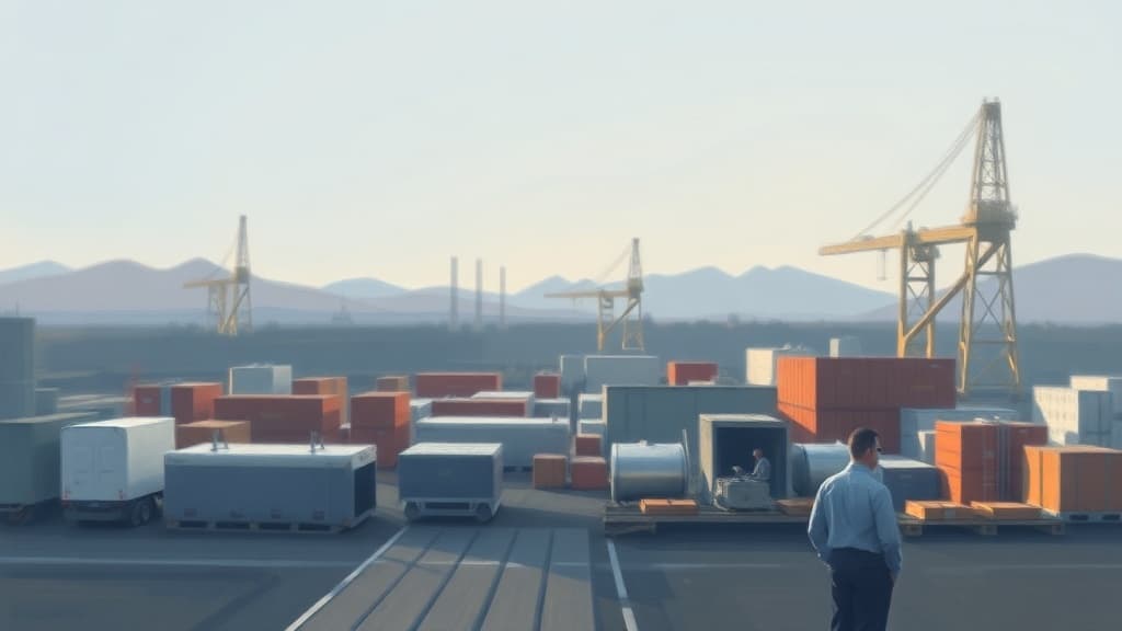 TIFT Develops Industrial Control System for Product Labeling and Traceability