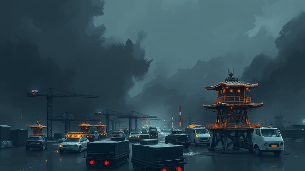 Average Monthly Wage in Korea Increases 3.3% in 2024, Supported by Foreign Institutions