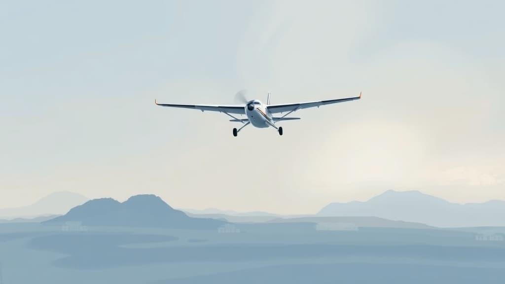 Seaplane Asia and NexAvian Sign MoU to Enhance Advanced Air Mobility in Southeast Asia