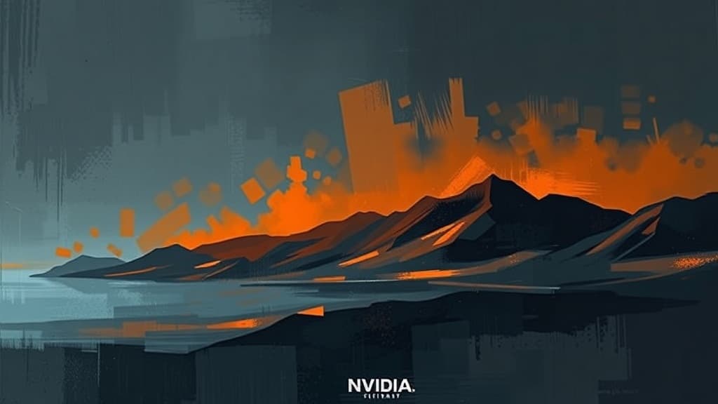 Nvidia to Establish R&D Center in Northern Israel Amid High-Tech Sector Recovery