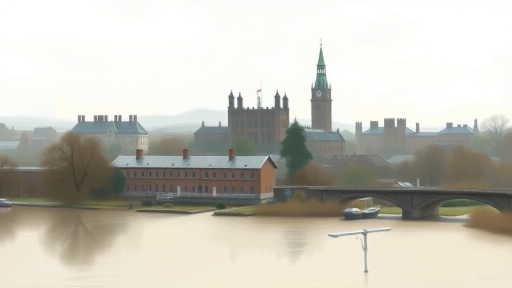 University of Edinburgh Researchers Develop Microbial Method for Sustainable Hydrogenation Using Waste Bread