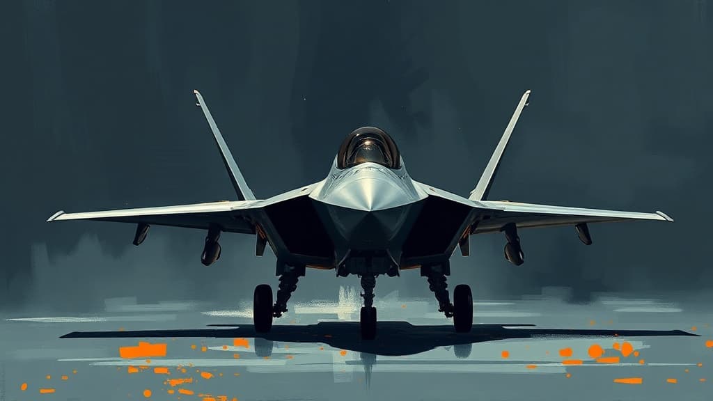 US Ambassador Advocates for Portugal to Acquire F-35s and Increase Defense Spending