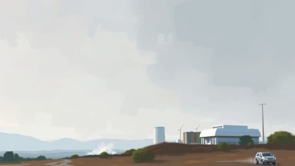 HZDR Researchers Identify Capacity Loss Causes in High-Temperature Sodium-Zinc Batteries