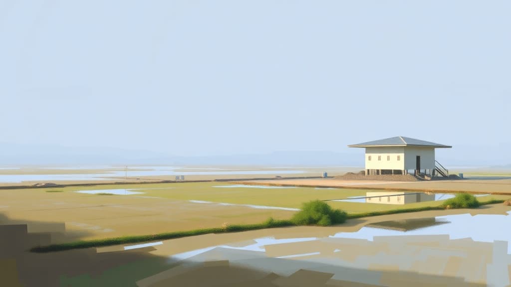 Bohol Village Malingin Receives P7.4 Million Solar-Powered Water Desalination Facility