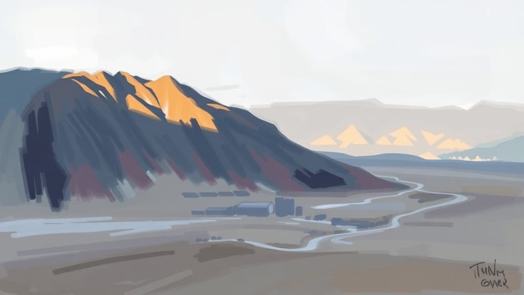 True North Copper Receives $400,000 Grant for Mount Oxide Mine Waste Assessment