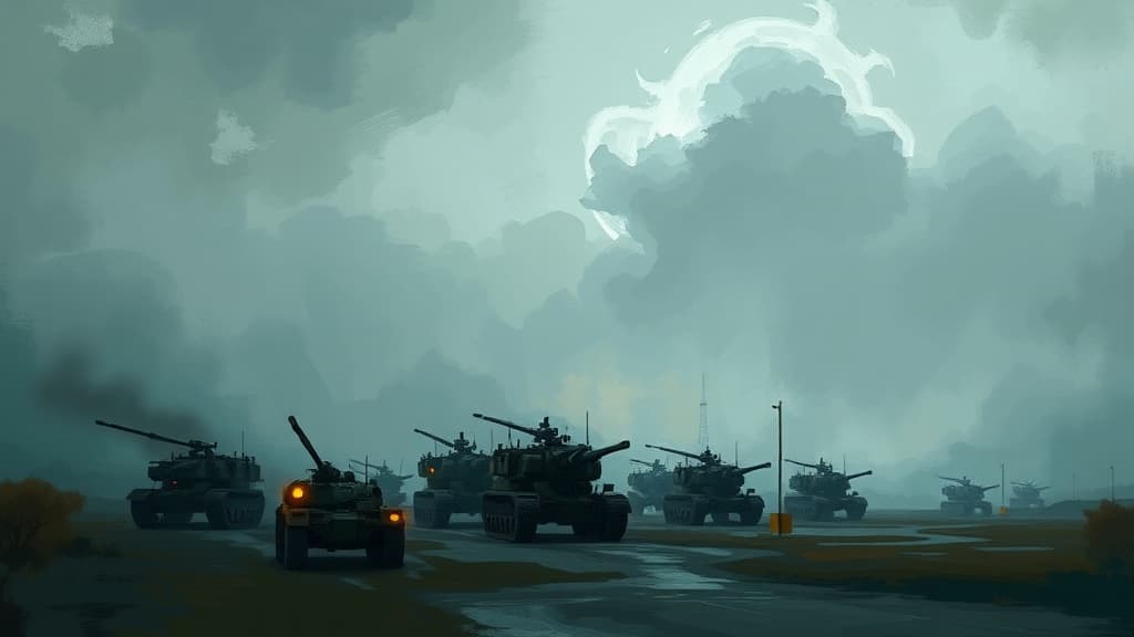 Bangladesh Expands Military Near India's Siliguri Corridor Amid Rising Chinese Influence