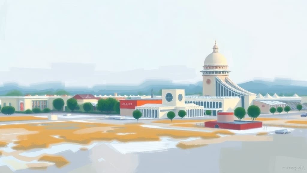 FSSAI Selects Silver Touch for Long-Term Digital Transformation Project