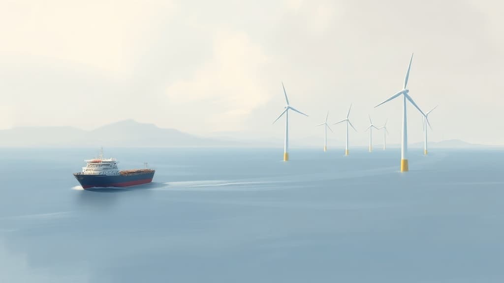 Philippines Secures Grid Connection Agreements for 1,650 MW Offshore Wind Projects