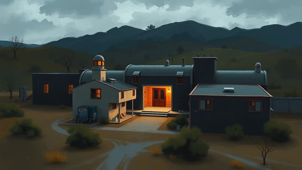 Fort Hunter Liggett's Hacienda to Receive $9.6 Million HVAC and DHW Upgrade