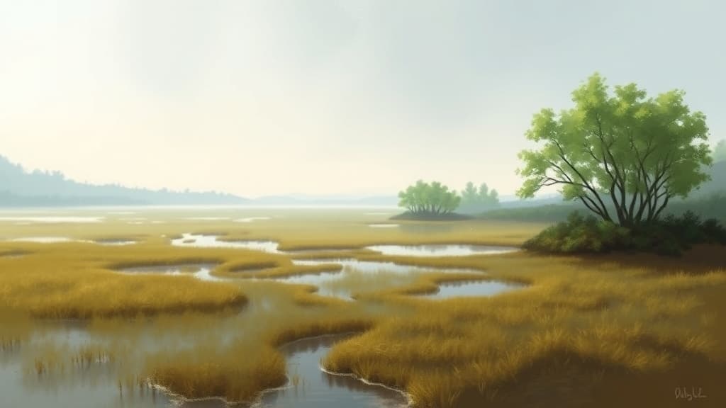 New Study Links Biochar Application with Peatland Restoration to Enhance Carbon Sequestration