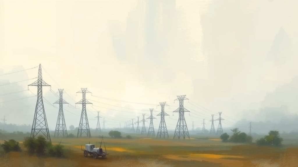 Cabinet Increases POWERGRID's Equity Investment Limit to Rs 7,500 Crore per Subsidiary