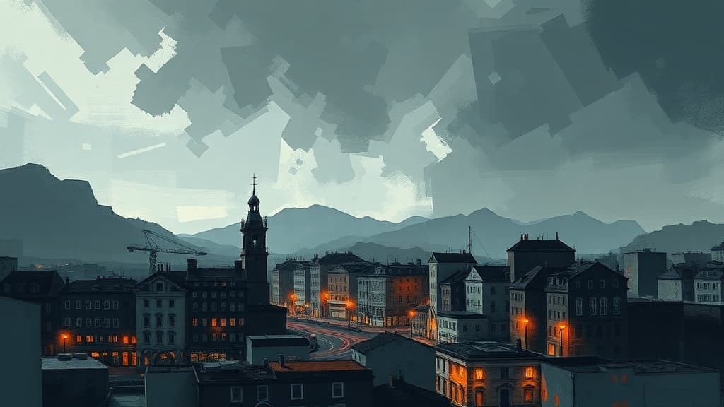 Increased Defense Spending Drives Real Estate Investments in Europe