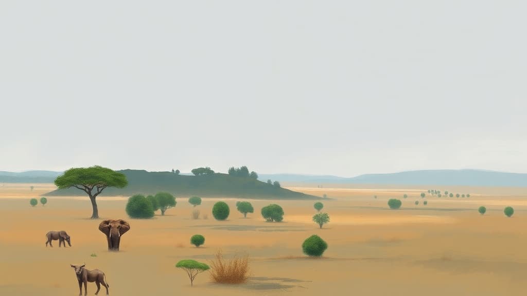 Africa Positioned to Benefit from Global Biodiversity Credit Markets