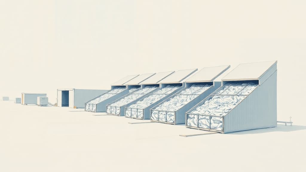 Raffineria Metalli Cusiana Implements Advanced Multi-Sensor Sorting for Aluminum Recycling in Italy