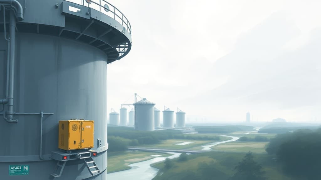 Samsung C&T Partners with Axens to Advance Global CCUS Projects